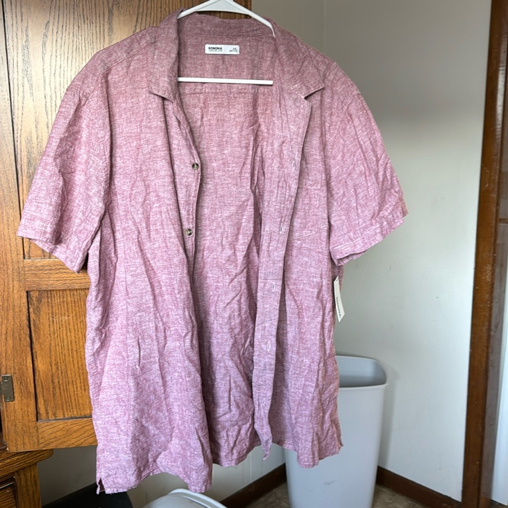 Men’s NWT